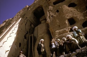 All we are breaking are stones.