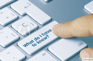 [English Tips] have to 일상생활 표현