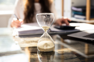 [English Tips] 시간 관련 영어표현