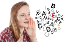 pronunciation and accent