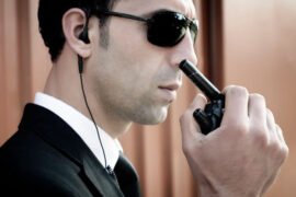 감시, 경계 뜻의 watch