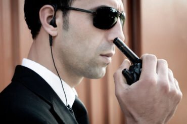 감시, 경계 뜻의 watch